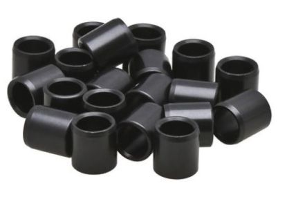KPMI DOWEL PIN, STEEL (PKG. OF 20), 0.375" OD,
