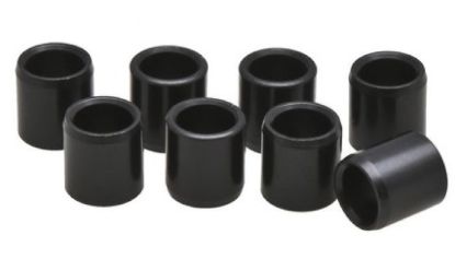 KPMI DOWEL PIN, STEEL (PKG. OF 8), 0.375" OD