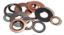 KPMI SHIM(S), SPRING, 1.218" OD X 0.875" ID X 0.060" H 16PK
