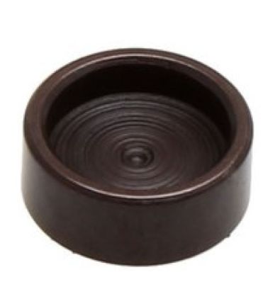 KPMI LASH CAP(S) H.T. STEEL 5MM ID X .277" OD X .230" H 50PK
