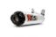BIG GUN - ECO SERIES - EXHAUST HONDA SLIP ON