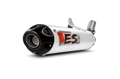BIG GUN - ECO SERIES - EXHAUST CAN AM SLIP ON
