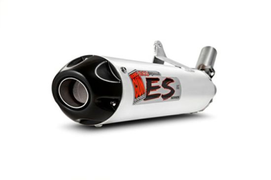 BIG GUN - ECO SERIES - EXHAUST CAN AM SLIP ON
