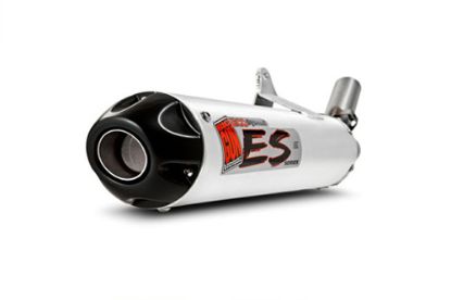 BIG GUN - ECO SERIES - UTILITY EXHAUST YAMAHA SLIP ON