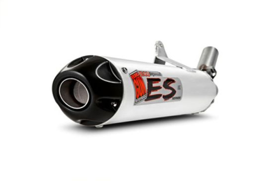 BIG GUN - ECO SERIES - UTILITY EXHAUST YAMAHA SLIP ON