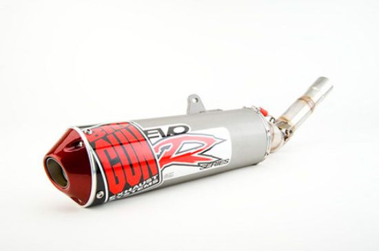 BIG GUN - EVO RACE SERIES - EXHAUST SUZUKI SLIP ON