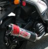 BIG GUN - EVO STREET-SERIES EXHAUST YAMAHA FULL SYSTEM
