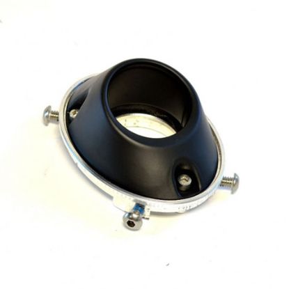 BIG GUN EVO UTILITY TURNDOWN END CAP ASSEMBLY - BLACK