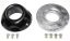 BIG GUN ECO END CAP ASSEMBLY - BLACK