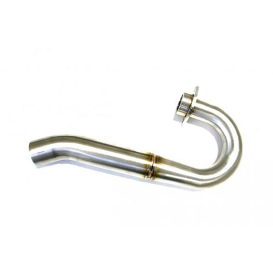 BIG GUN EXO HEAD PIPE - YAMAHA