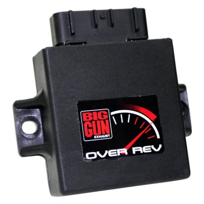BIG GUN - REV BOX - ATV/UTV - KAWASAKI