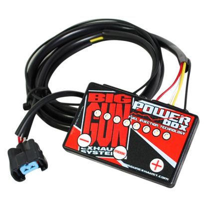 BIG GUN - TFI POWER BOX - ATV/UTV - KAWASAKI