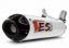 BIG GUN - EXPLORER SERIES - EXHAUST POLARIS SLIP ON
