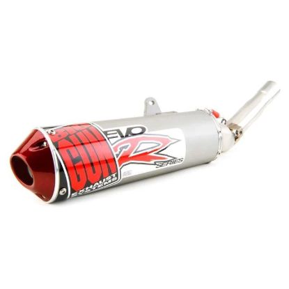BIG GUN - EVO R SLIP ON - KAWASAKI