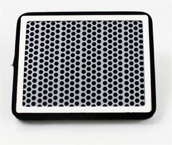 HI FLO - AIR FILTER HFA2704
