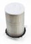 HI FLO - AIR FILTER HFA3501