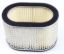 HI FLO - AIR FILTER HFA3901