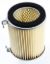 HI FLO - AIR FILTER HFA3905