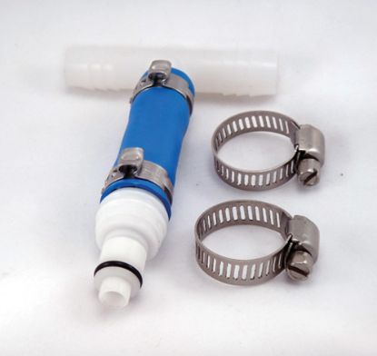 FLUSH KIT, SEADOO '89-'96 GTI,'92-'95 GTX, '89-'93 SP