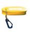 KEY FLOAT, YELLOW