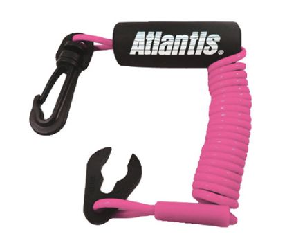 PERFORMANCE LANYARD, YAMAHA, PINK