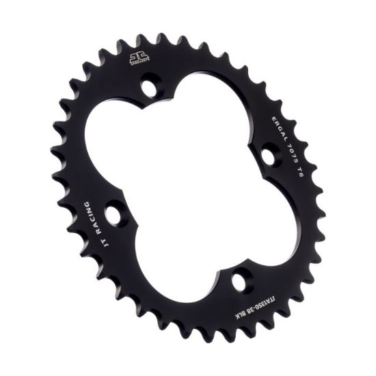 JT REAR SPROCKET ALLOY 38 TOOTH (JTA135)