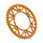JT REAR SPROCKET ALLOY 49 TOOTH (JTA897)