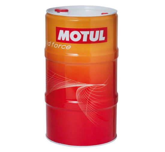 MOTUL - 5100 10W40 4T 60L