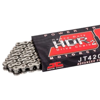 420 HDR CHAIN 140-SL