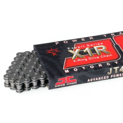 428 X1R CHAIN 136-SL