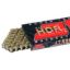 520 HDR CHAIN 114-SL GOLD & BLACK