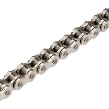 520 HDS NICKEL CHAIN 102-SL