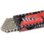 520 HDS NICKEL CHAIN 120-SL