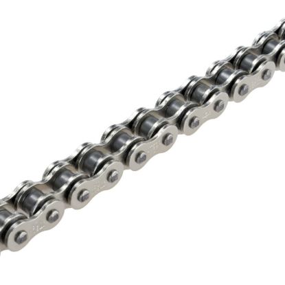 520 X1R NICKEL CHAIN 114-DL