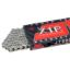 520 X1R NICKEL CHAIN 116-DL