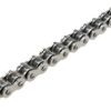 520 X1R NICKEL CHAIN 124-DL