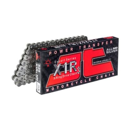 525 X1R3 NICKEL CHAIN 118-RL