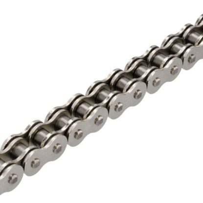 530 X1R NICKEL CHAIN 104-RL
