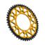 TWINSTAR SPROCKET GOLD 48-TOOTH