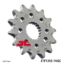 FRONT SPROCKET 14 TOOTH