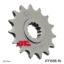 FRONT SPROCKET 15 TOOTH