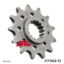 FRONT SPROCKET 13 TOOTH