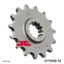 FRONT SPROCKET 15 TOOTH