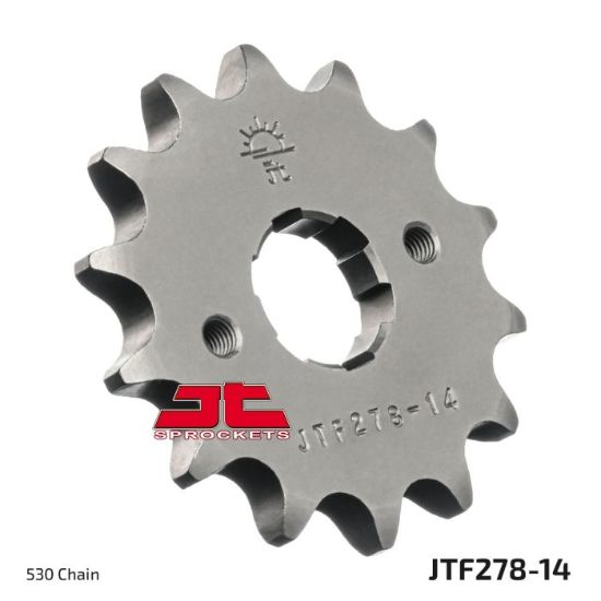FRONT SPROCKET 14 TOOTH