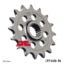 FRONT SPROCKET 16 TOOTH
