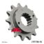 FRONT SPROCKET 13 TOOTH