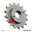 FRONT SPROCKET 16 TOOTH