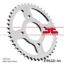 REAR SPROCKET 44 TOOTH