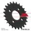 REAR SPROCKET 24 TOOTH