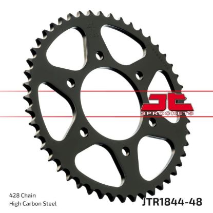 REAR SPROCKET 48 TOOTH